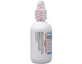 MAJOR Deep Sea application efficace grâce au spray précis.
