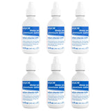MAJOR Deep Sea Saline – bouteille prête à hydrater rapidement le nez sec.