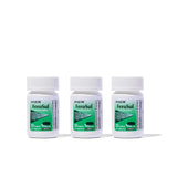 Major Ferosul: tablettes ferreux 325 mg, soutien potentiel de l'apport quotidien en fer.