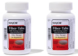 MAJOR Fiber-Tabs bouteille 625 mg pour soutenir la régularité.