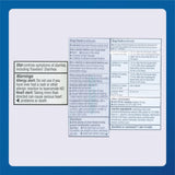 MAJOR Loperamide usage adulte facile et sûr