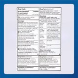 MAJOR Loperamide - Qualité et sécurité: formulation rigoureuse et conforme.