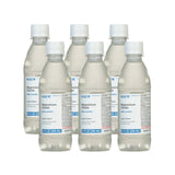 MAJOR magnésium citrate laxatif citron, bouteille de 10 onces, usage pratique.