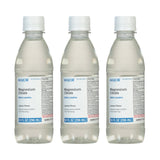 Major Magnesium Citrate laxatif citron, bouteille prête à l’emploi pour un usage occasionnel.