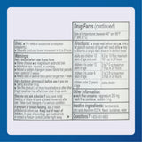 Goût citron frais de Major Magnesium Citrate, une expérience aromatisée lors de la prise.
