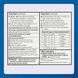 MAJOR MAPAP formulation de qualité sans aspirine ni ibuprofène.