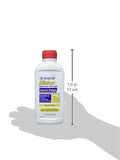 MAJOR Mintox gout-citron-creme: goût rafraîchissant pour un soulagement agréable.