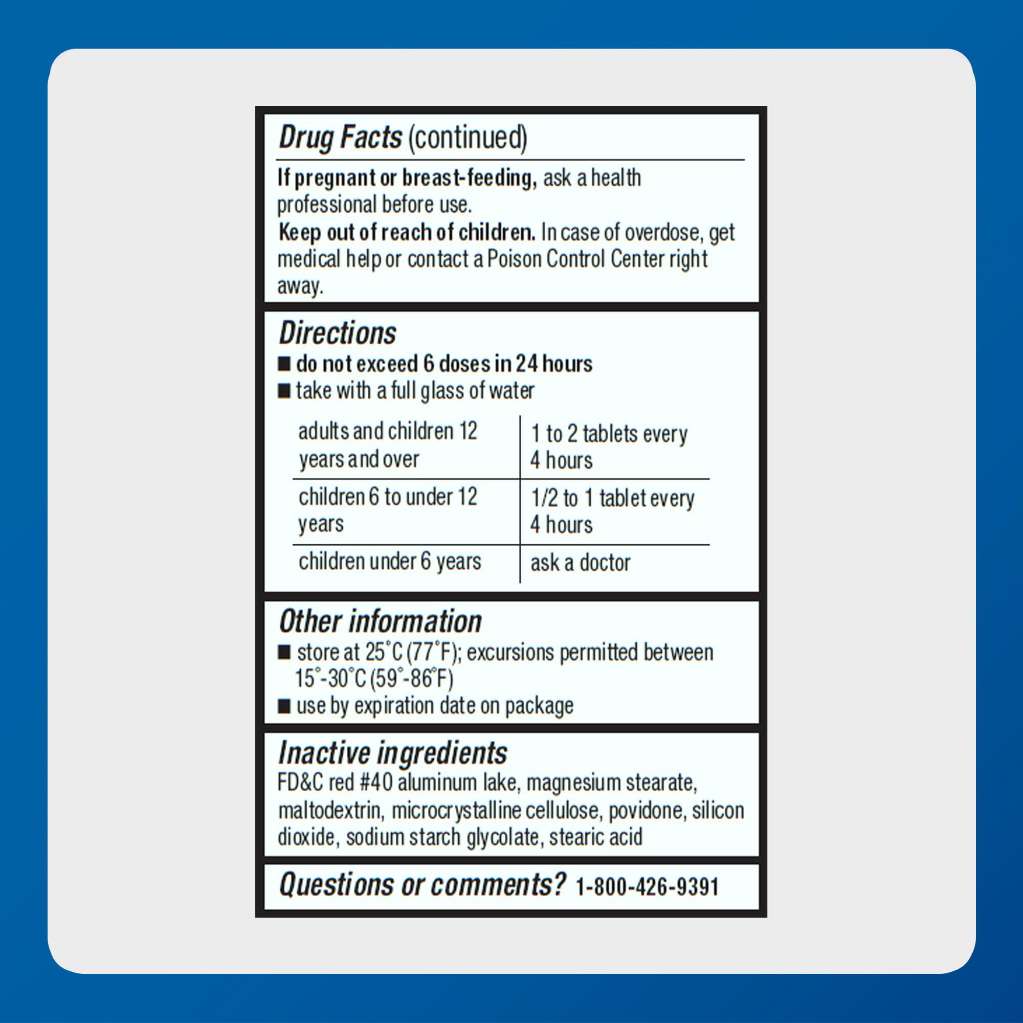 Notice MAJOR consignes claires et sécurité d emploi