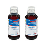MAJOR paracétamol liquide 500 mg—bouteille prête à l'emploi pour soulager fièvre et douleurs.