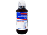 Major Paracétamol liquide – dose de 15 mL, pratique pour adultes