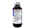 Major Paracétamol liquide – flacon pratique et emballage sûr