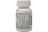 Major Pharmaceuticals Bisacodyl 5 mg - comprimés rectangulaires faciles à prendre