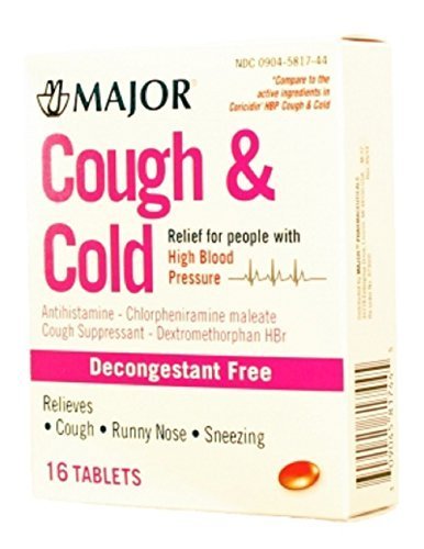 Major Pharmaceuticals comprimé-toux-rouge: option pratique pour le rhume en déplacement