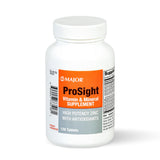 MAJOR ProSight - bouteille quotidienne pour soutenir l'équilibre nutritionnel.