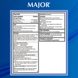 MAJOR Robafen CF - Utilisation adultes 12 ans et plus: approche pratique.