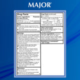Major Robafen DM Framboise — Emballage sécurisé, transport et rangement pratiques.