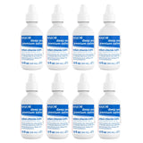 MAJOR Deep Sea saline nasale - bouteille pour hydrater le nez.
