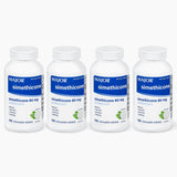 MAJOR Simethicone – emballage comprimés à mâcher, pratique pour le confort digestif.