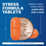 MAJOR Stress Formula – bouteille fermée, format pratique et accessible