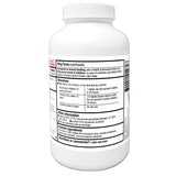 Major tablettes allergy dose adulte: posologie adaptée pour adultes.