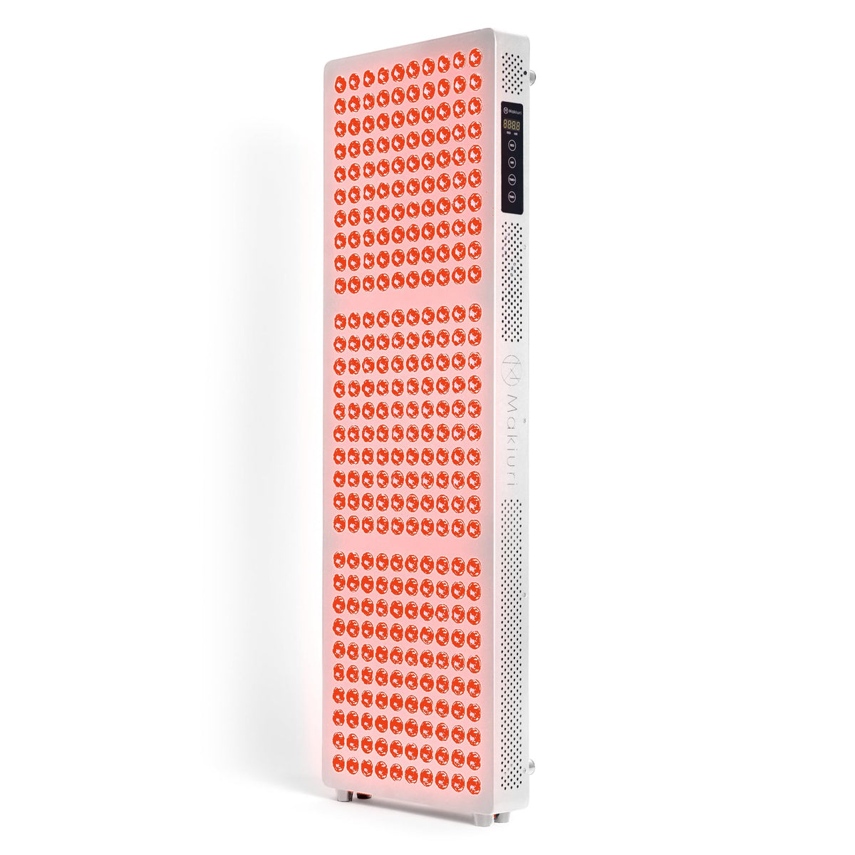 Makiuri Neptune: lumière rouge 630–660nm pour relaxation.