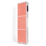 Makiuri Neptune: lumière rouge 630–660nm pour relaxation.
