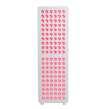 Makiuri lampe thérapie lumière rouge sur le visage et le corps pour la relaxation