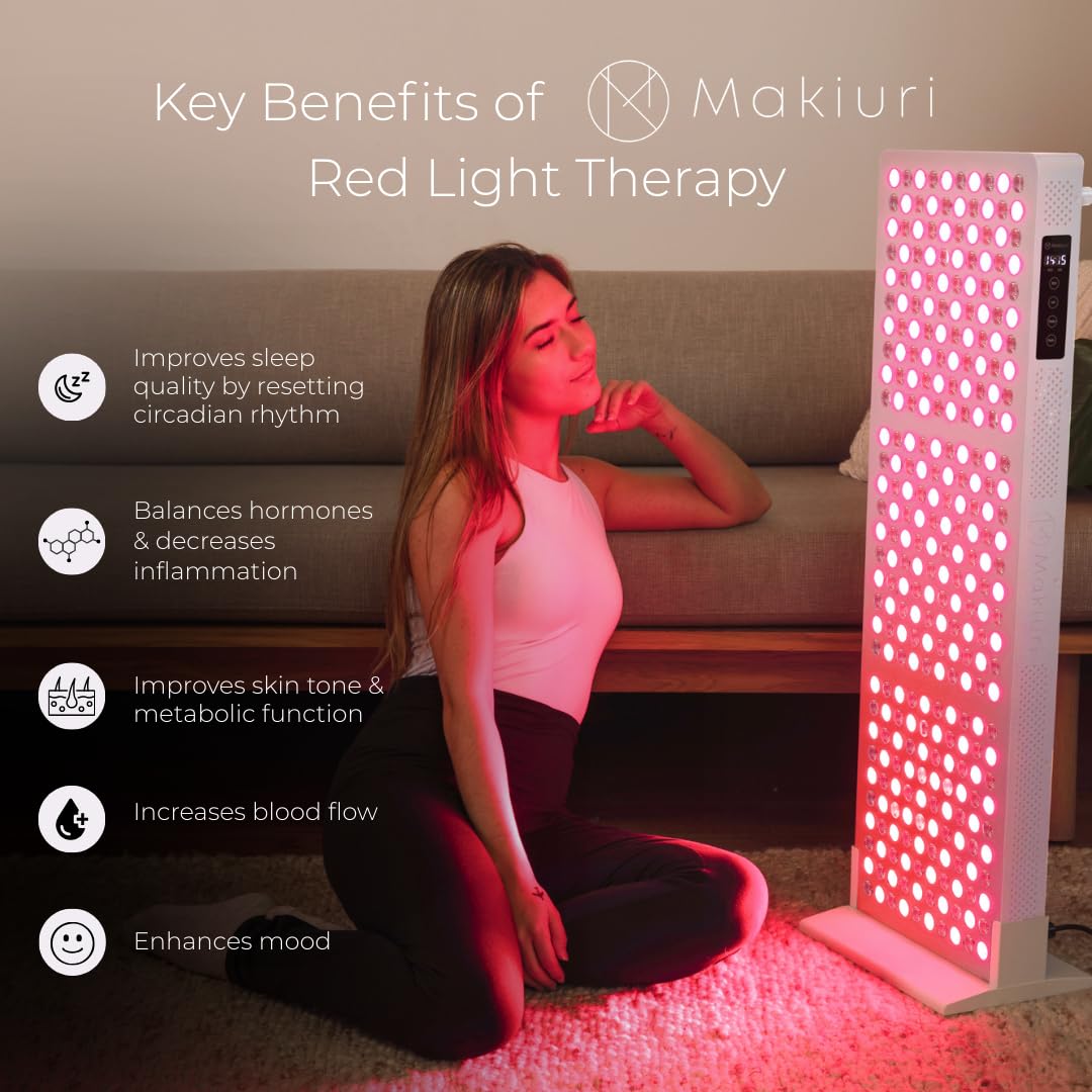 Makiuri Neptune: panneau LED polyvalent pour séances personnalisées.