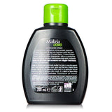 Bouteille Malizia Vetiver Homme 200 ml, format pratique pour le sac.
