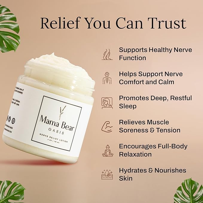 Texture non-grasse qui s’absorbe vite, idéal pour une utilisation quotidienne sur pieds.