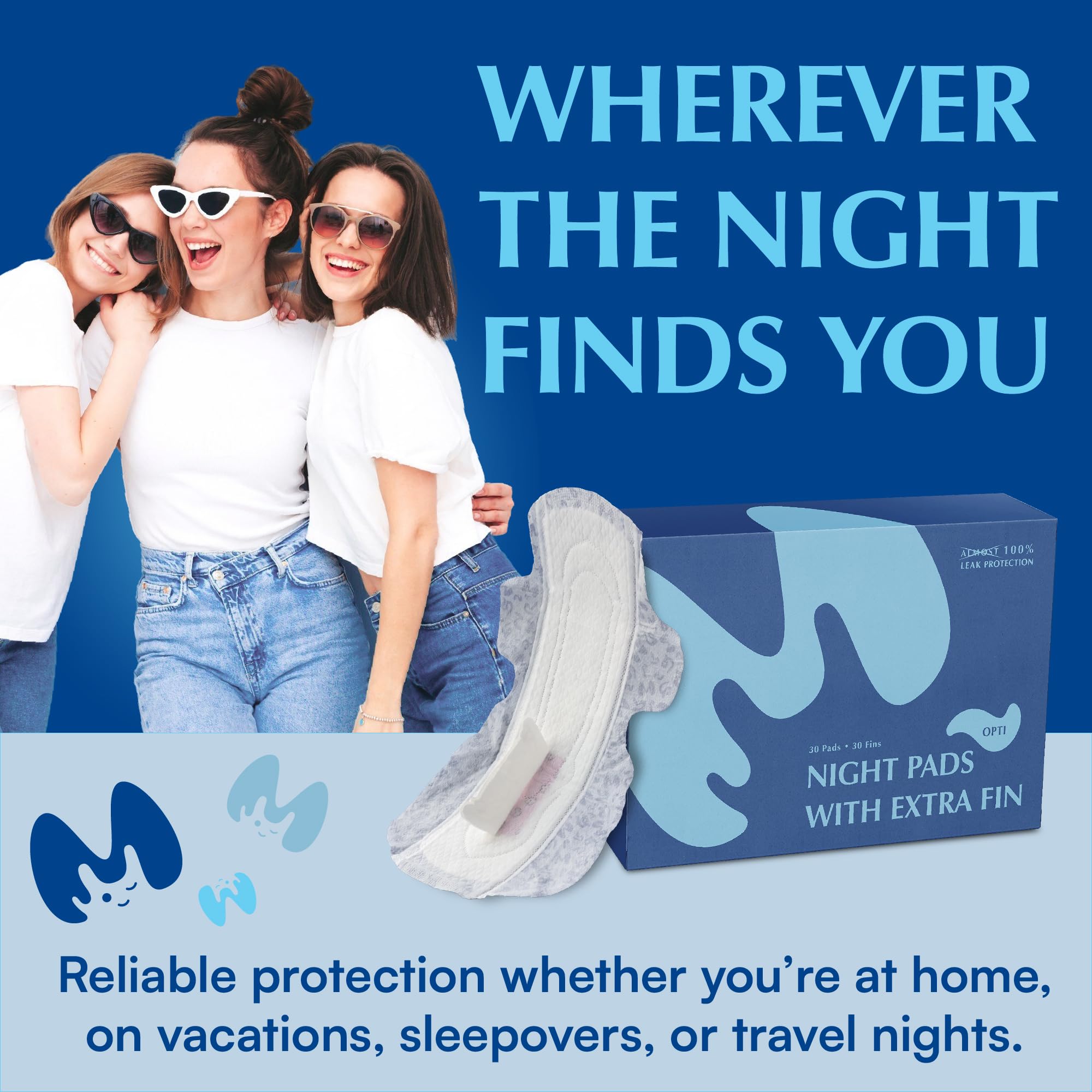 MAMARISSA voile doux hypoallergénique pour le confort nocturne.