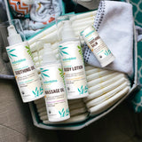 Formule sûre pour adultes et enfants avec Mambino Organics.