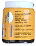 Mamisan Onguent 200 g, application sur peau irritée après l’effort pour confort temporaire.