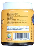 Mamisan Onguent 200 g, texture crème onctueuse prête à nourrir la peau.