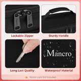 Mancro organisation-medicaments-domicile pour rangement clair