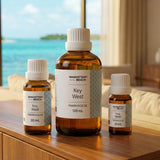 Manhattan Beach Key West huile parfumée végan sans parabènes