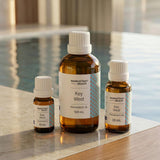 Manhattan Beach Key West parfum pour bougies et produits cire Maison