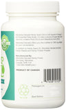Manitoba Harvest bouteille softgel huile de chanvre : prise simple au quotidien.