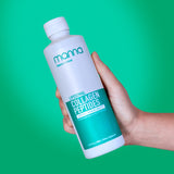 Manna Vitamins Evolved, collagène liposomal en bouteille, versement pratique pour dose quotidienne