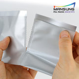Mansung M 600, sachets hospitaliers sans BPA utilisés en milieu médical