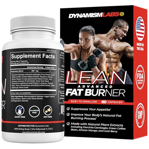 MANTFUP Garcinia Cambogia, extrait naturel pour une gestion potentielle du poids