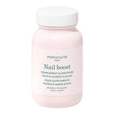 Manucurist Nail Boost : boîte de capsules pour ongles plus forts et sains