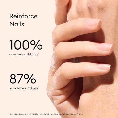 Manucurist Nail Boost : dosage quotidien idéal pour routine intensive