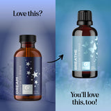 Maple Holistics aromathérapie diffuseur huiles parfum relaxant