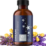 Maple Holistics Dream diffuseur et mélange d'huiles pour sommeil paisible