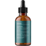 Maple Holistics huile d'onagre anti-âge pour une hydratation ciblée.