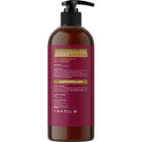 Maple Holistics huile pépins raisin, hydratation facile pour peau sèche.