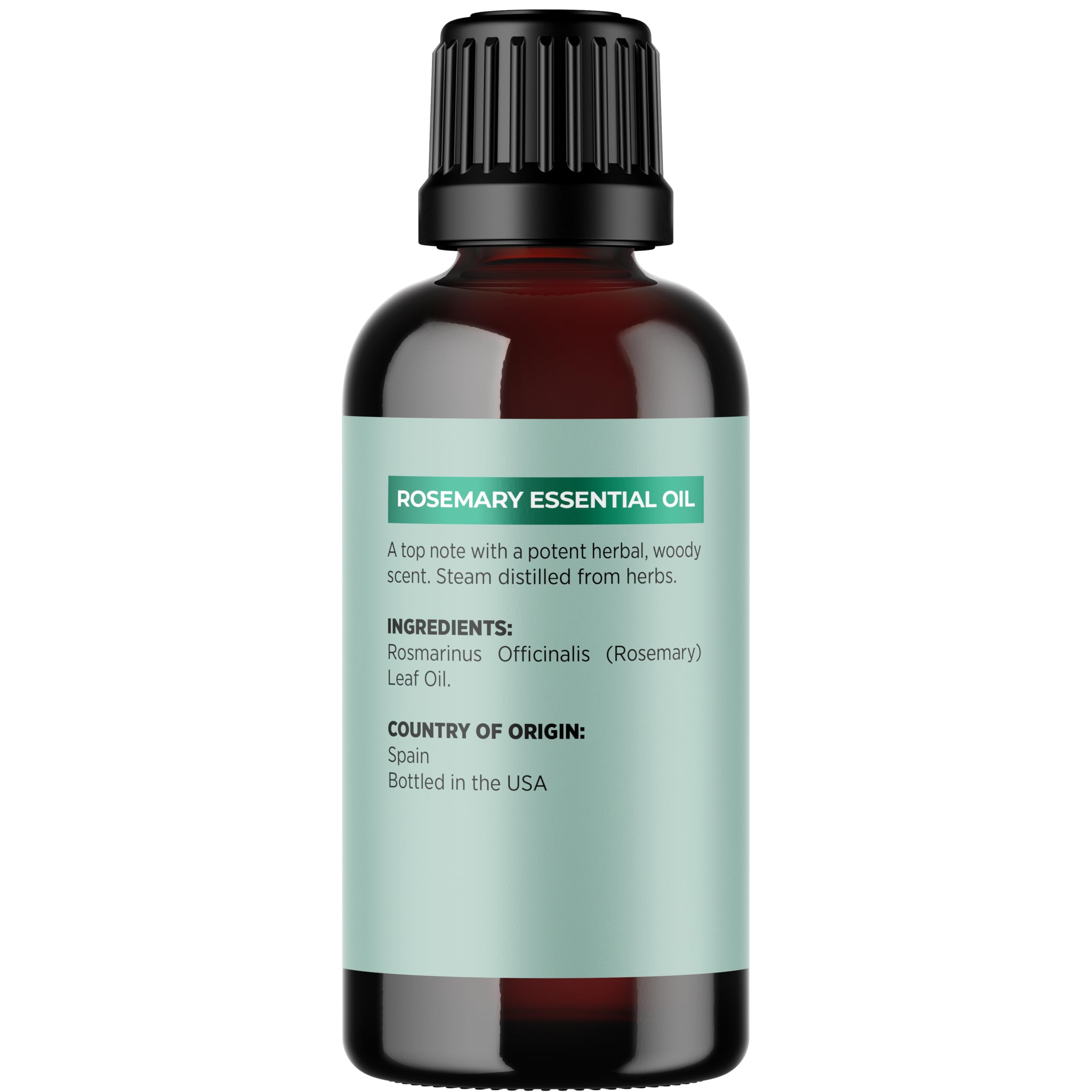 Propriétés antioxydantes du romarin lors de soins cutanés Maple Holistics.
