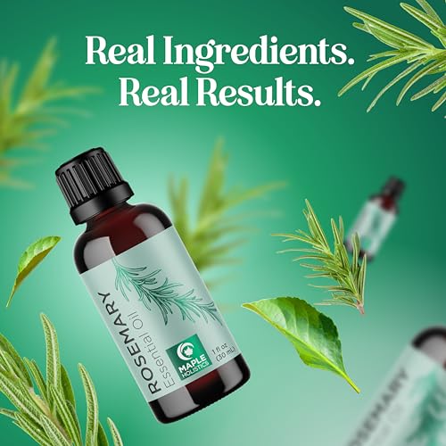 Produit végan et sans cruauté Maple Holistics, usages multiples en soins beauté.
