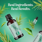 Produit végan et sans cruauté Maple Holistics, usages multiples en soins beauté.